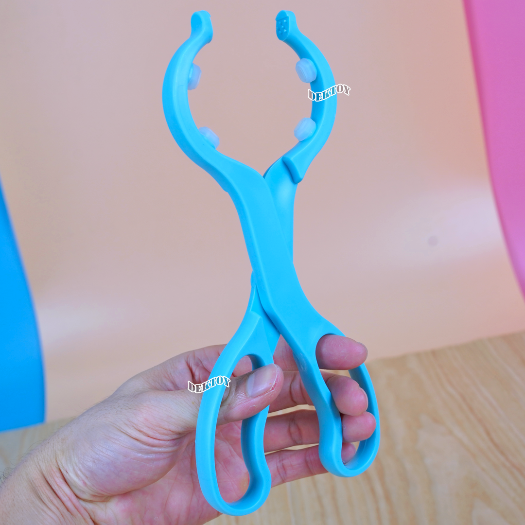 Gracekids เกรซคิดส์ที่คีบขวดนม