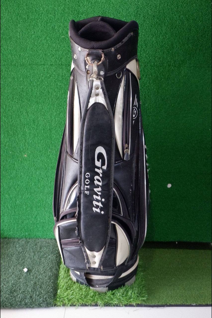 ถุงกอล์ฟมือสอง GRAVITI GOL