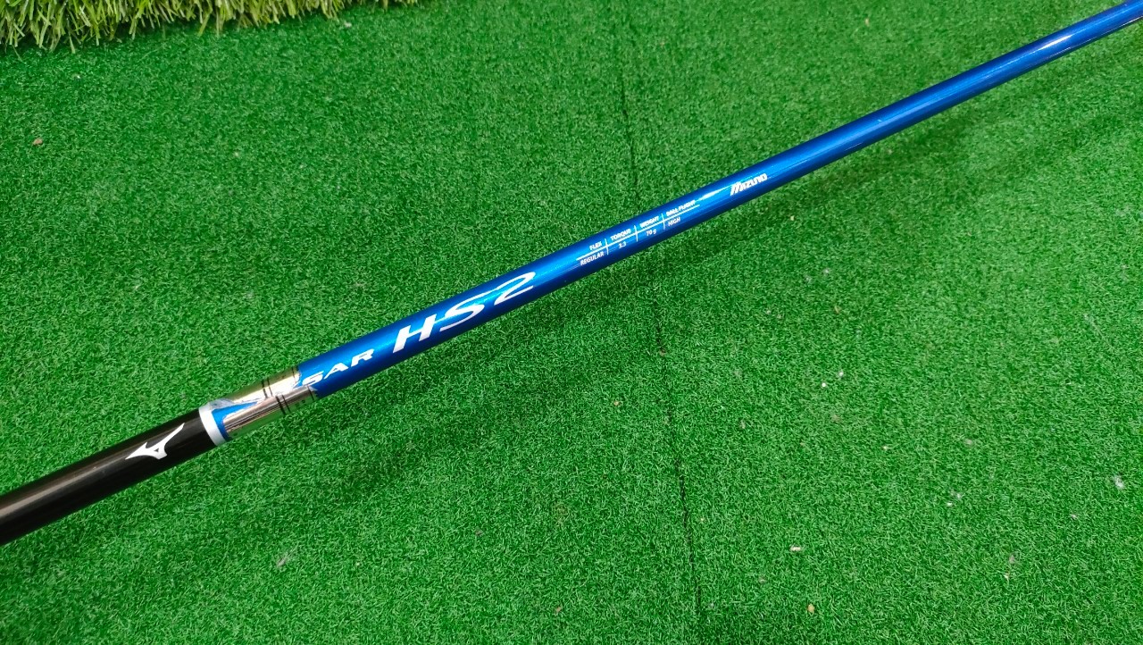 HYBRID MIZUNO CLK FU-HI LOFT*26