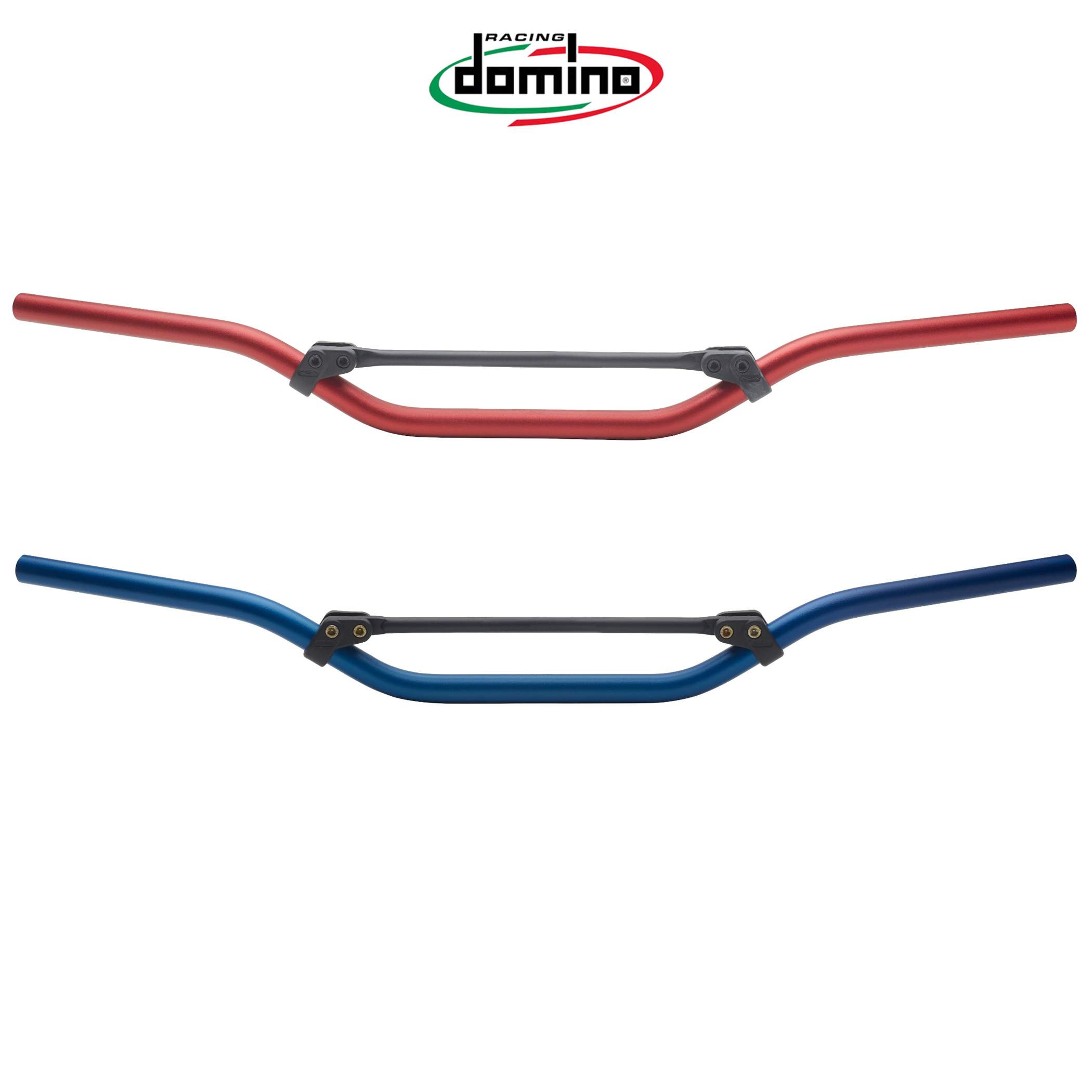 แฮนด์ Domino Racing 7/8 Medium Bend