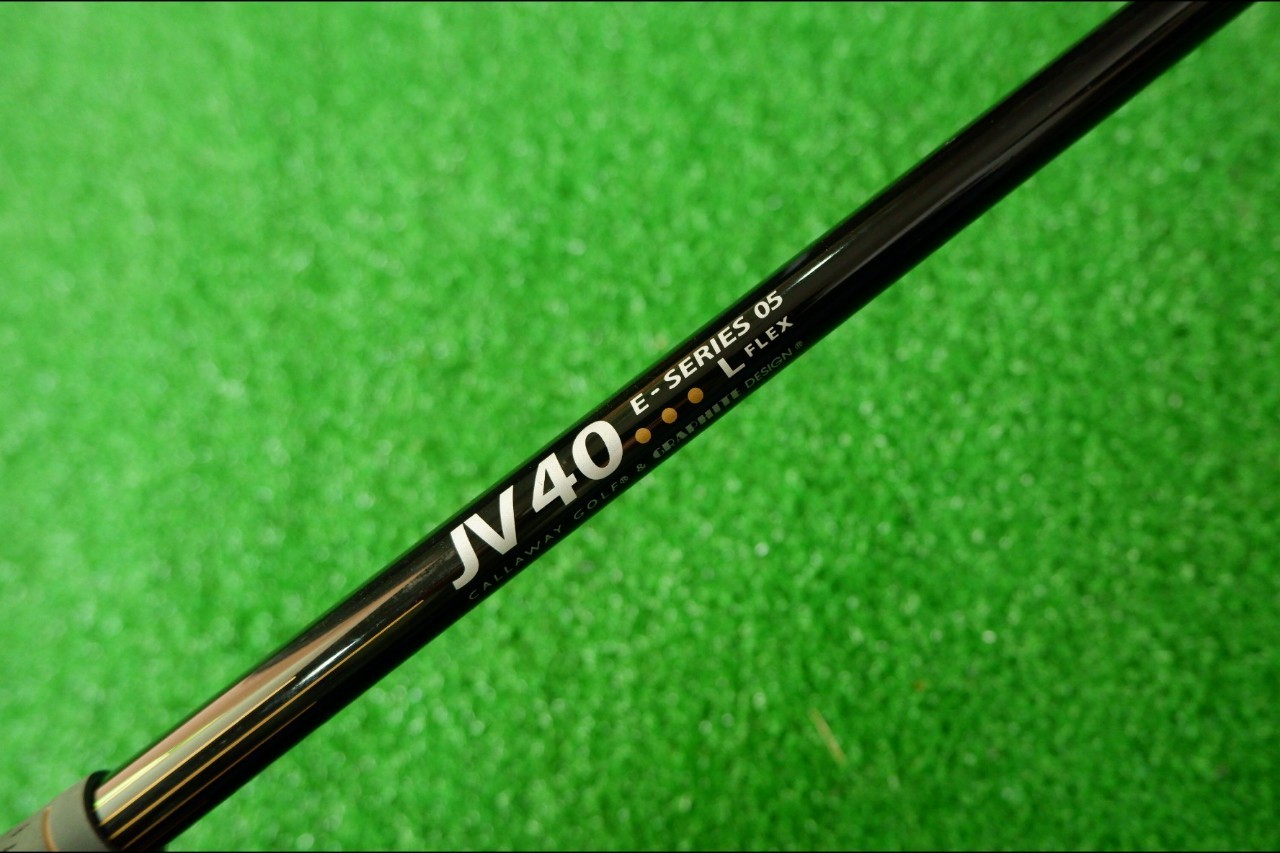 FAIRWAY 7 CALLAWAY E.R.C HOT