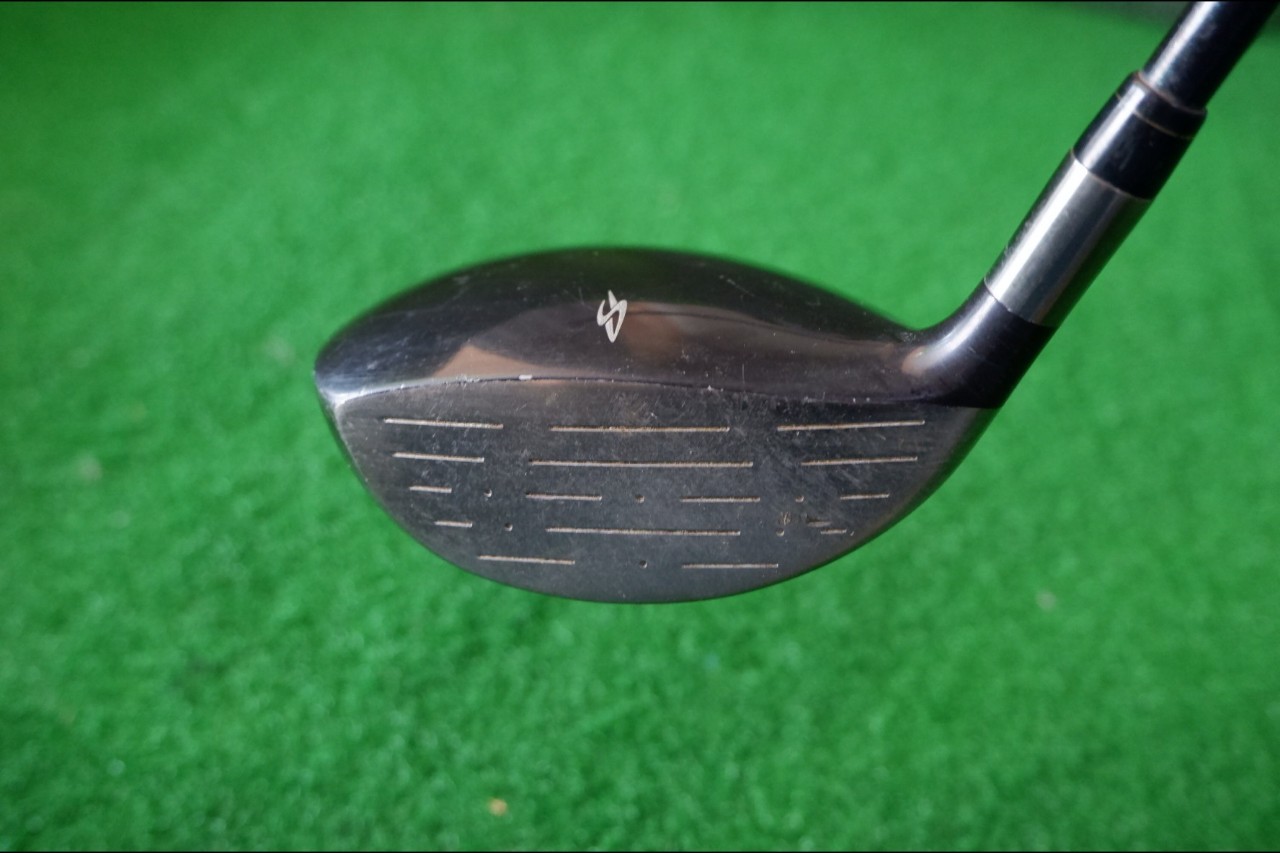 Fairway 3MARUMAN SHUITLE