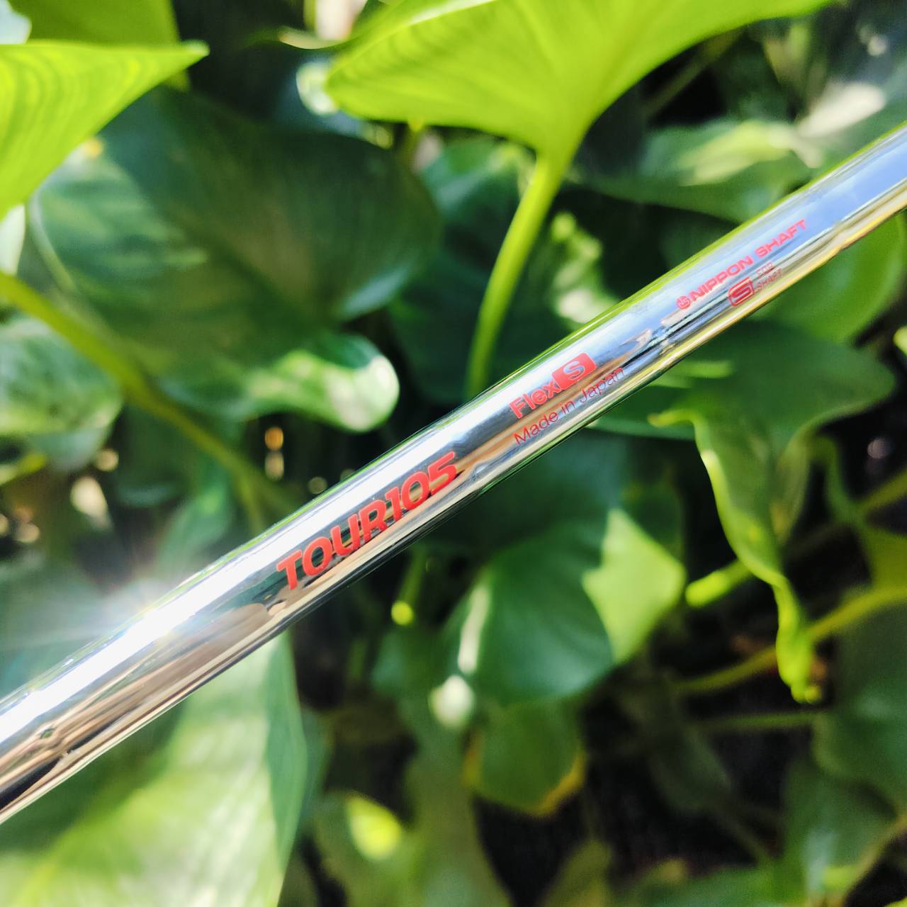ชุดเหล็ก Taylormade P790 FORGED ชุดเหล็กที่ดีที่สุดของ Taylormade!!! ชุดนี้ได้เหล็ก ถึง 7 ชิ้น รูปลักษณ์ใบที่สวยงามแบบจัดๆ เทคโนโลยีที่อัดแน่นอยู่ภายใน ประสิทธิภาพครบทุกด้าน ทั้งการสร้างระยะทาง และการชดเชยความผิดพลาด ทั้งหมดนี้มีอยู่ P790 ไม้กอล์ฟพรีเมี่ย
