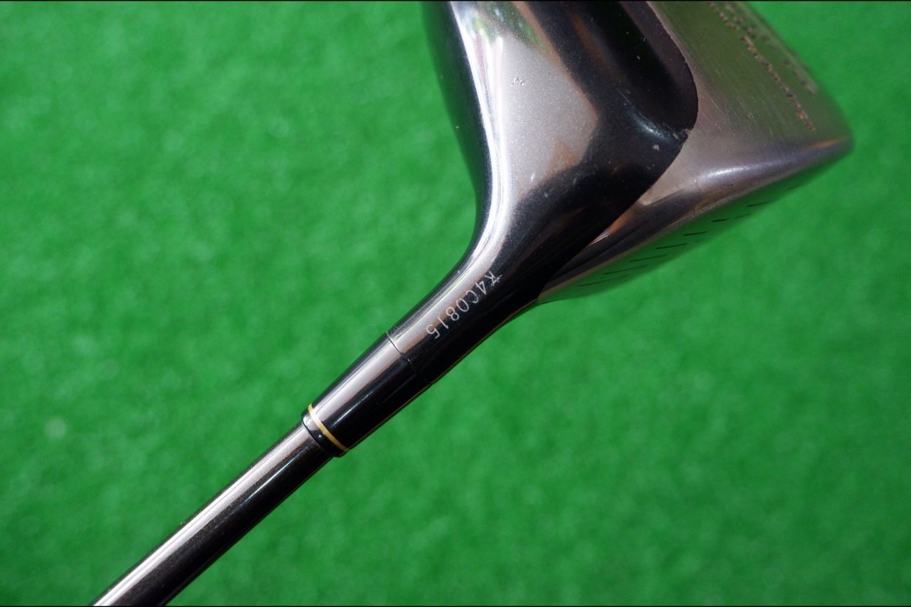 DRIVER 1 SWORD KATANA AX400