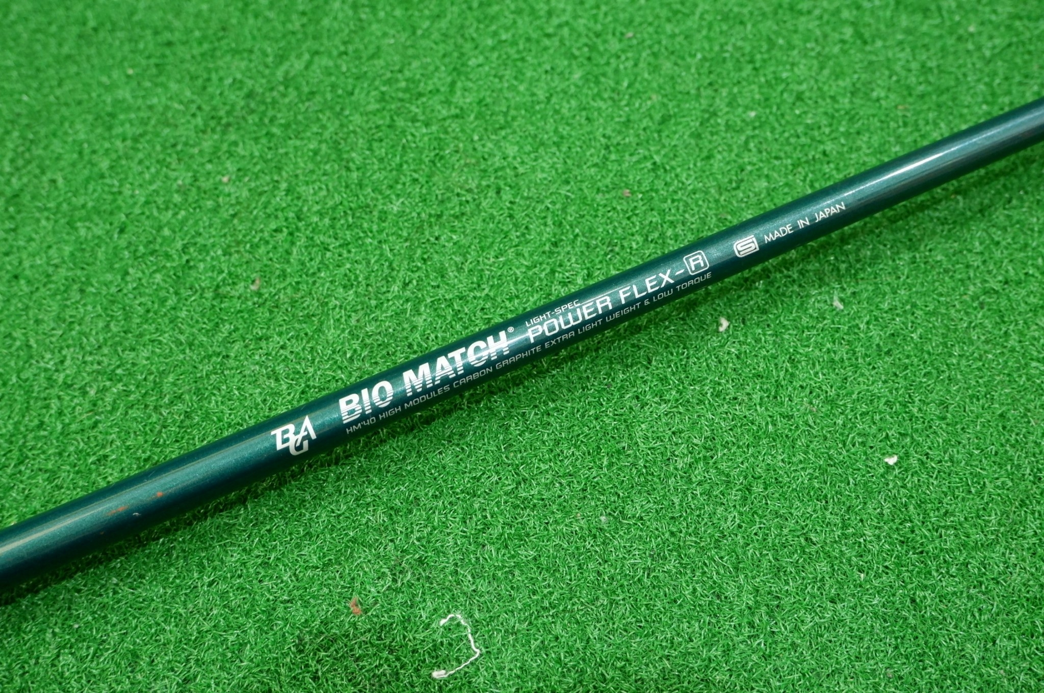 FAIRWAY 7 NEARING BIG APPLE GOLF