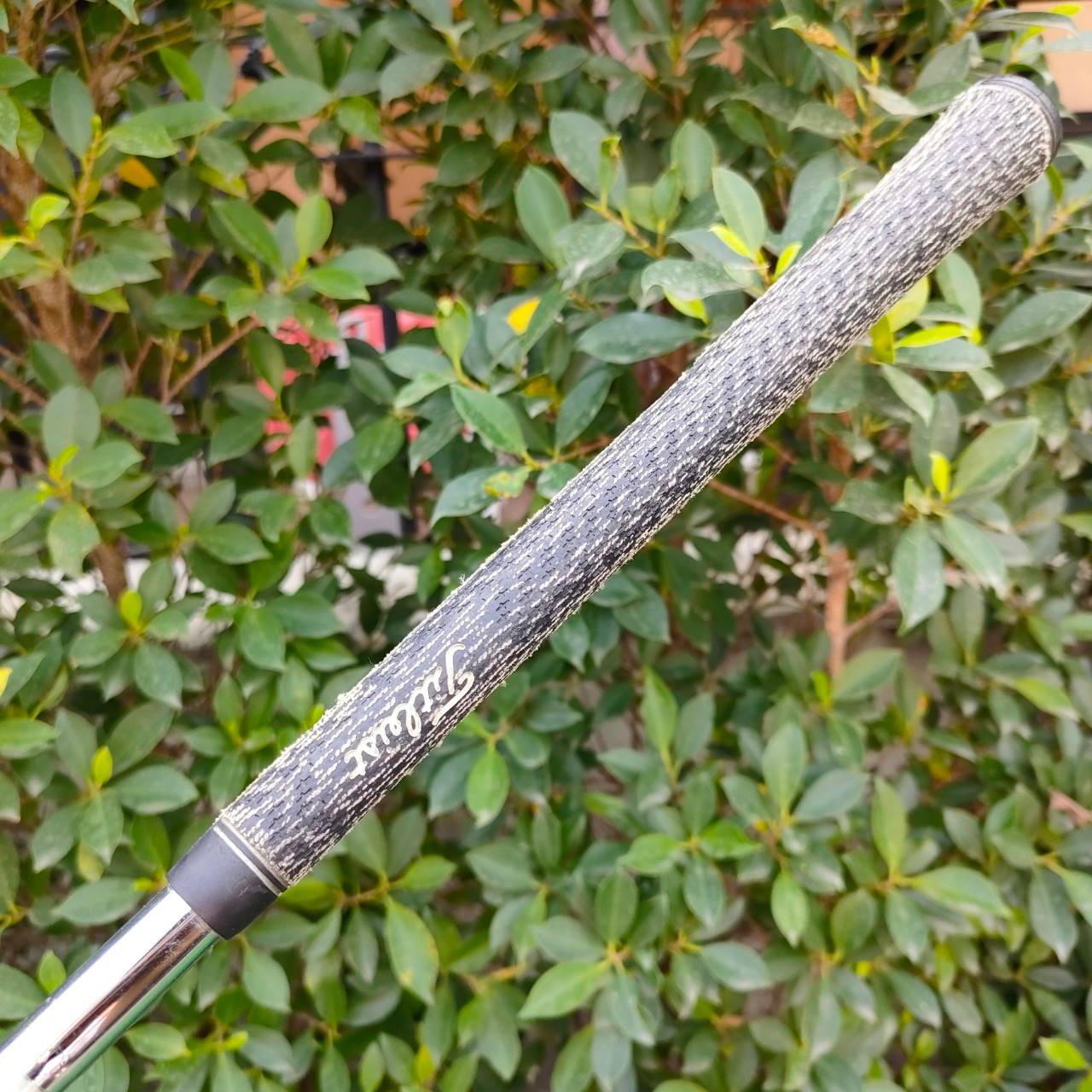 ชุดเหล็ก TITLELIST 690 MB FORGED มีเหล็ก 3-9 เเละ PW ก้าน DYNAMIC GOLD R300