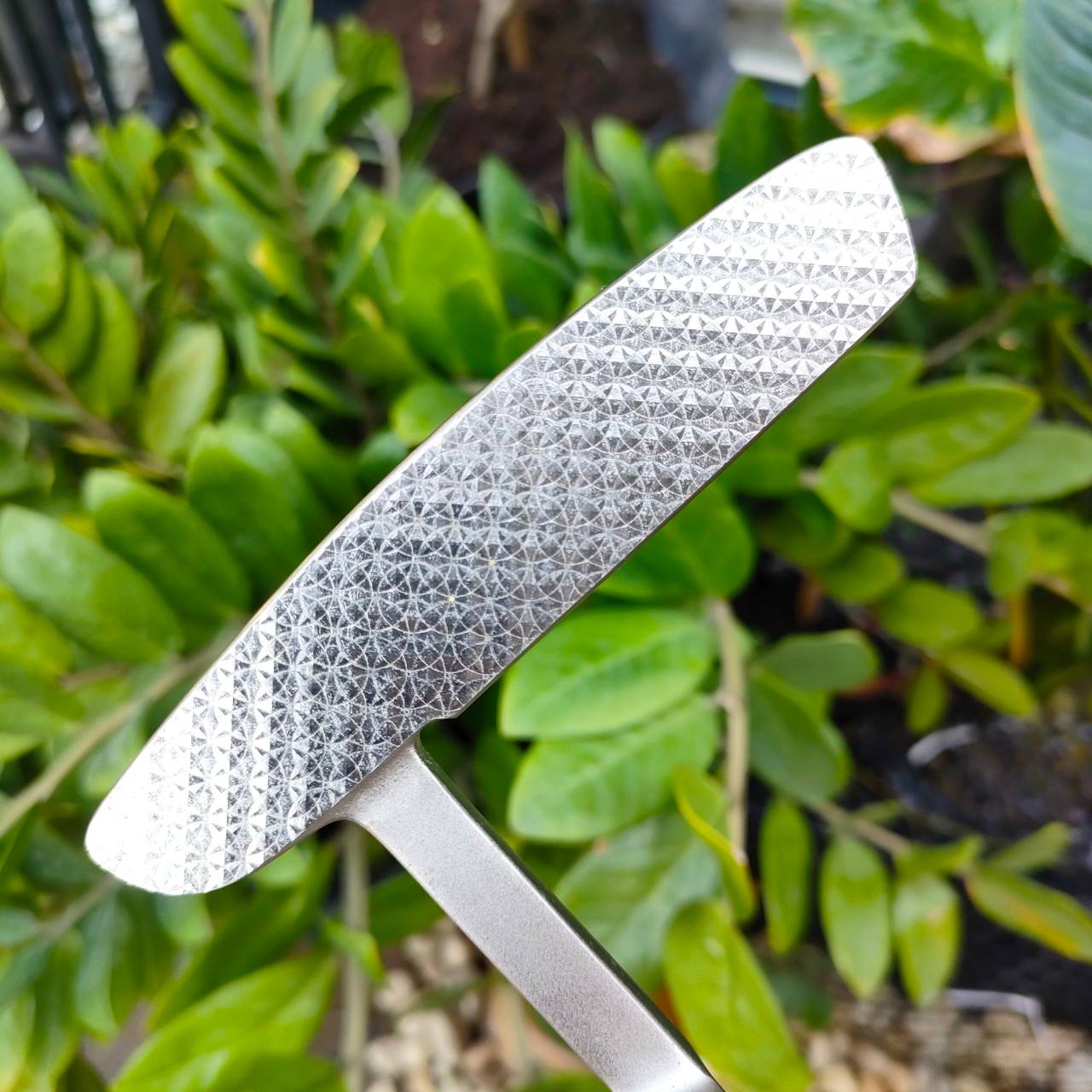 PUTTER KASCO INDEED EXTREME PERFORMANCE GOLF ความยาว 34 นิ้ว พัตเตอร์พรีเมี่ยมญี่ปุ่น ไม้กอล์ฟพรีเมี่ยมมือสอง By NakaraLuxurious