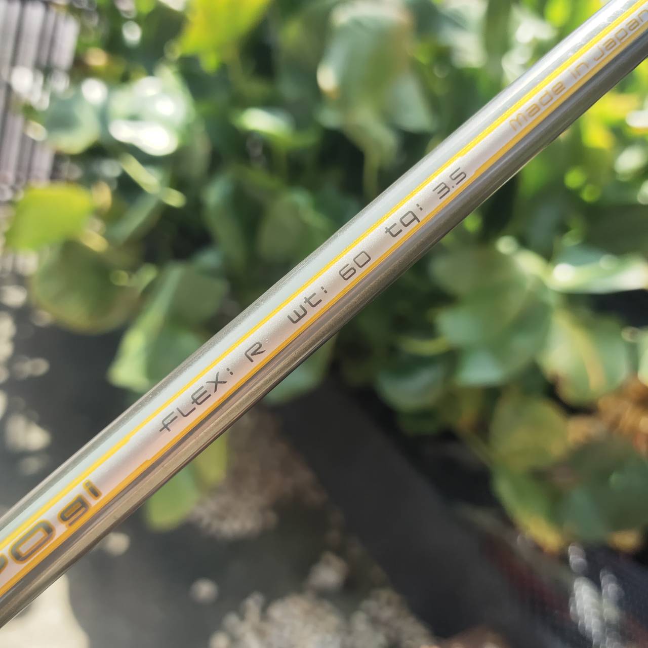 ชุดเหล็ก FOURTEEN TC‑550 Forged เหล็ก S25C ผลิตจากโรงงาน FORGED ที่ดีที่สุด!!!