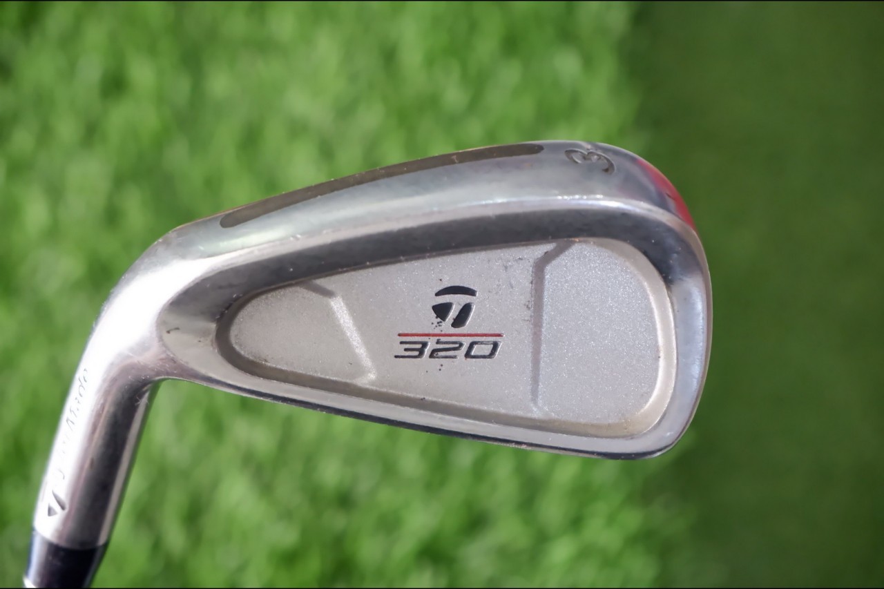 เหล็ก 3 Taylormade 320