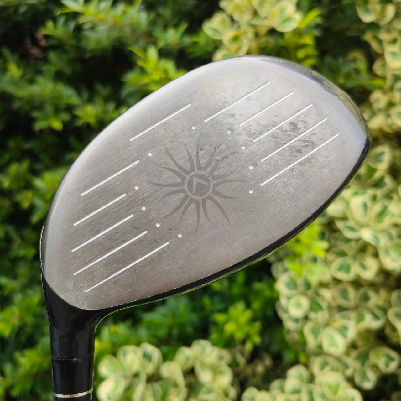 **ไม้กอล์ฟครบชุดสำหรับผู้หญิง** FULLSET CALLAWAY SOLAIRE GEMS ชุดใหญ่!! หัวไม้ 6 หัว!! ไม้สุดพรีเมี่ยม!! COVER ครบชุด วัสดุสุดพรีเมี่ยม!! ไม้กอล์ฟมือสอง ของแท้ BY NakaraLuxurious