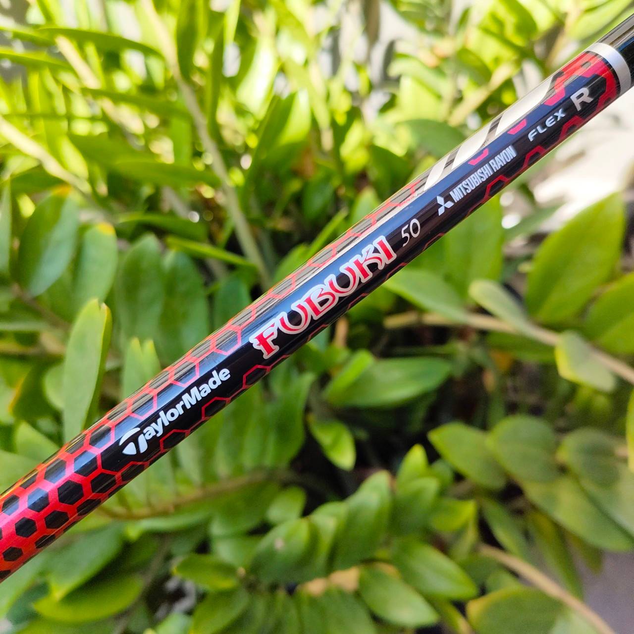 ชุดเหล็ก TAYLORMADE BURNER 1.0 มีเหล็ก 6-9 เเละ PW ก้าน FUBUKI FLEX R พรีเมี่ยมญี่ปุ่น งาน JDM ก้านพรีเมี่ยม เบา ตีง่าย และเหล็กเด้ง ตีไกล ชดเชยความผิดพลาดสูง ไม้กอล์ฟพรีเมี่ยมมือสอง By NakaraLuxurious