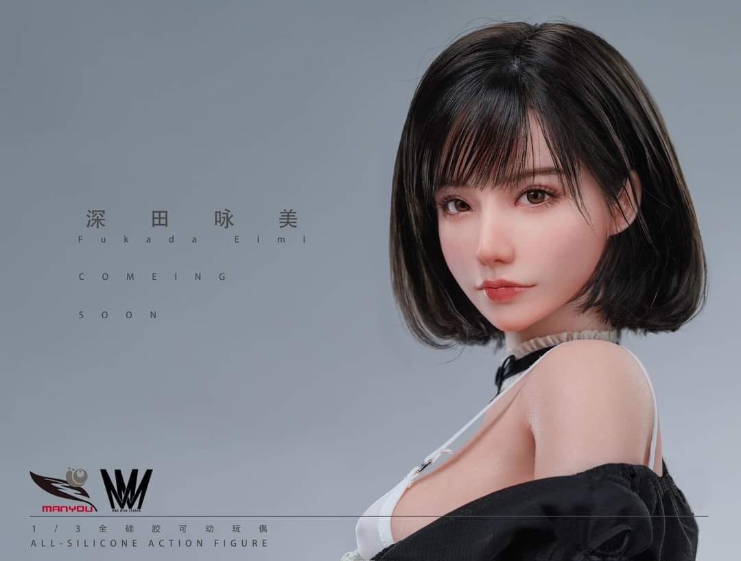 [สั่งจอง] Max Milk 1 Studio : Eimi Fukada 1/3 Dynamic Arts