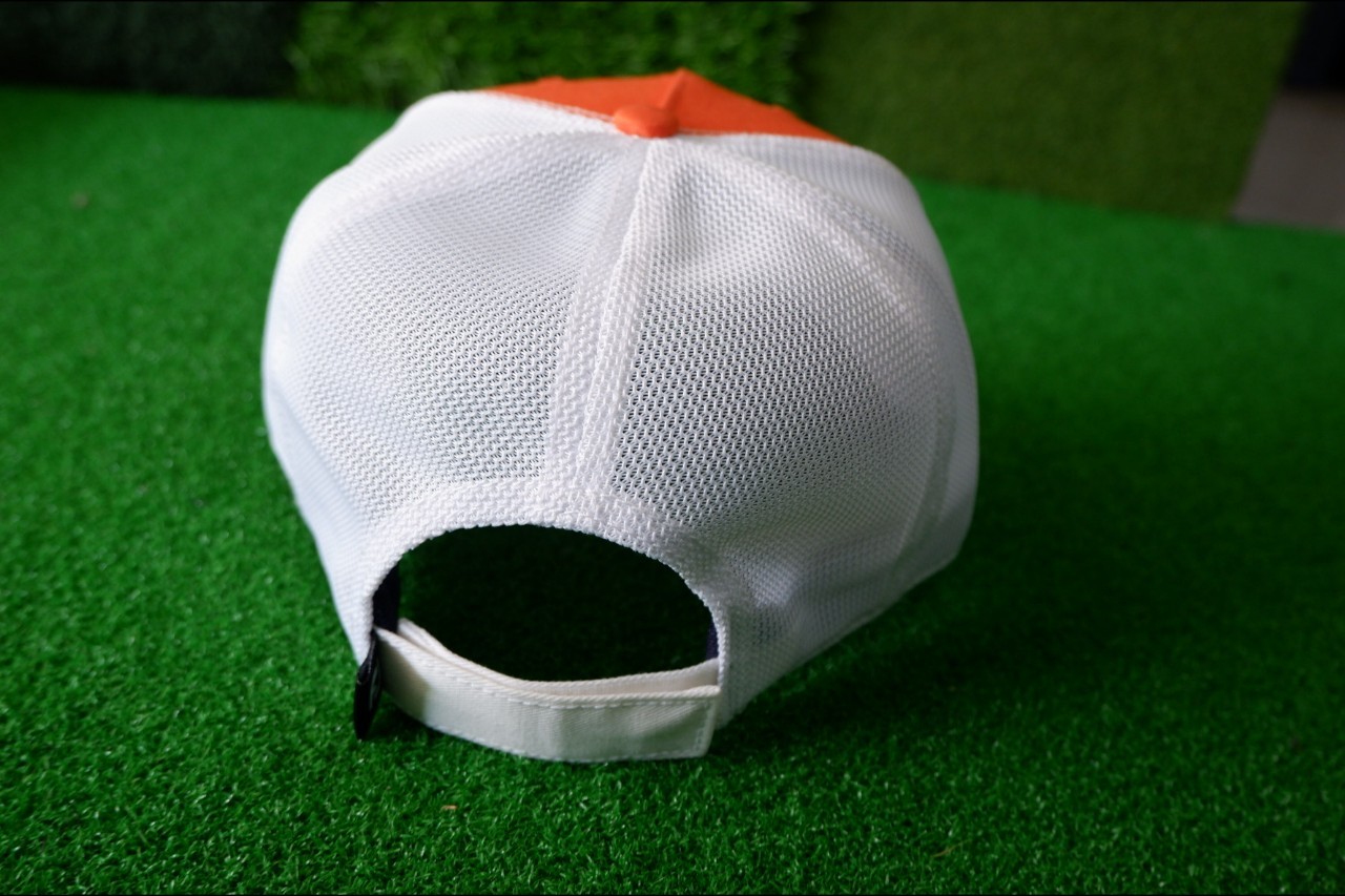 หมวกกอล์ฟ FJ MESH CAP 16 ASSORTED EA