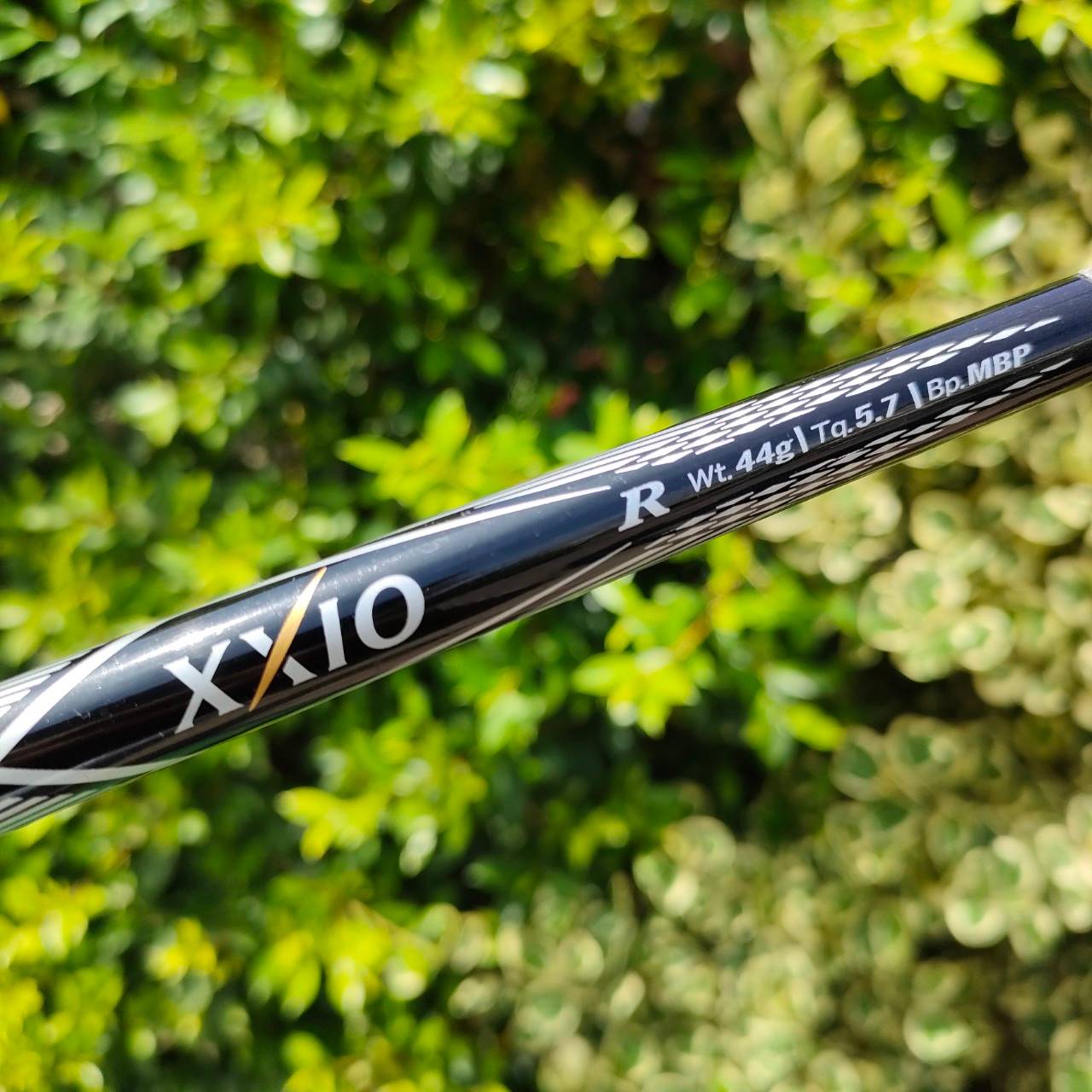 FW5 XXIO MP700 ก้าน MP700 FLEX R องศา 18 สภาพสวยเดิมๆ เคยได้รางวัลอันดับ 1 Golfdigest ดังสุดในญี่ปุ่น .