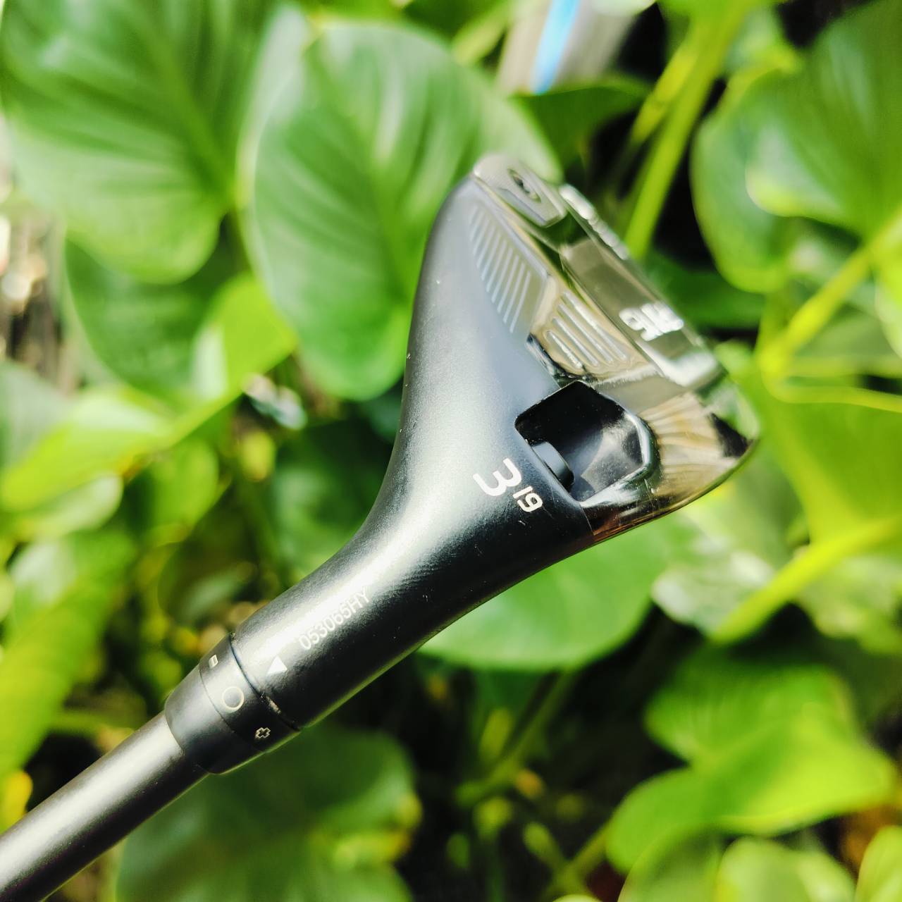 UT3 PING G425 MAX องศา 19 ก้าน ALTRA J CB FLEX R สภาพสวยเดิม มี COVER แท้เดิม ไม้กอล์ฟพรีเมี่ยมมือสอง ของแท้ By NakaraLuxurious