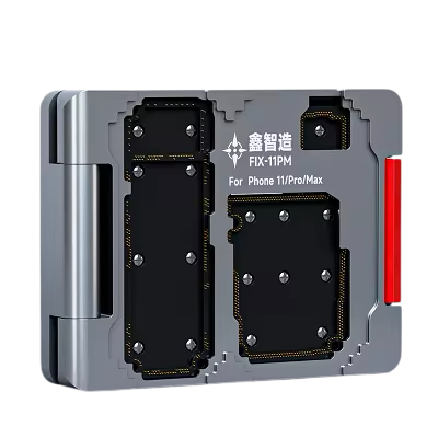 XZZ : Mainboard layered test stand For iPhone 11 Series