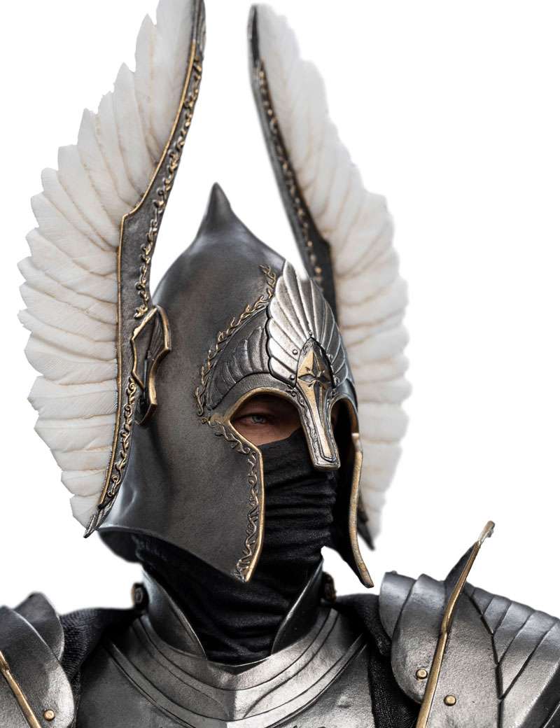 [สั่งจอง] Weta Workshop : The Lord of the Rings - Fountain Guard of Gondor Classic Series