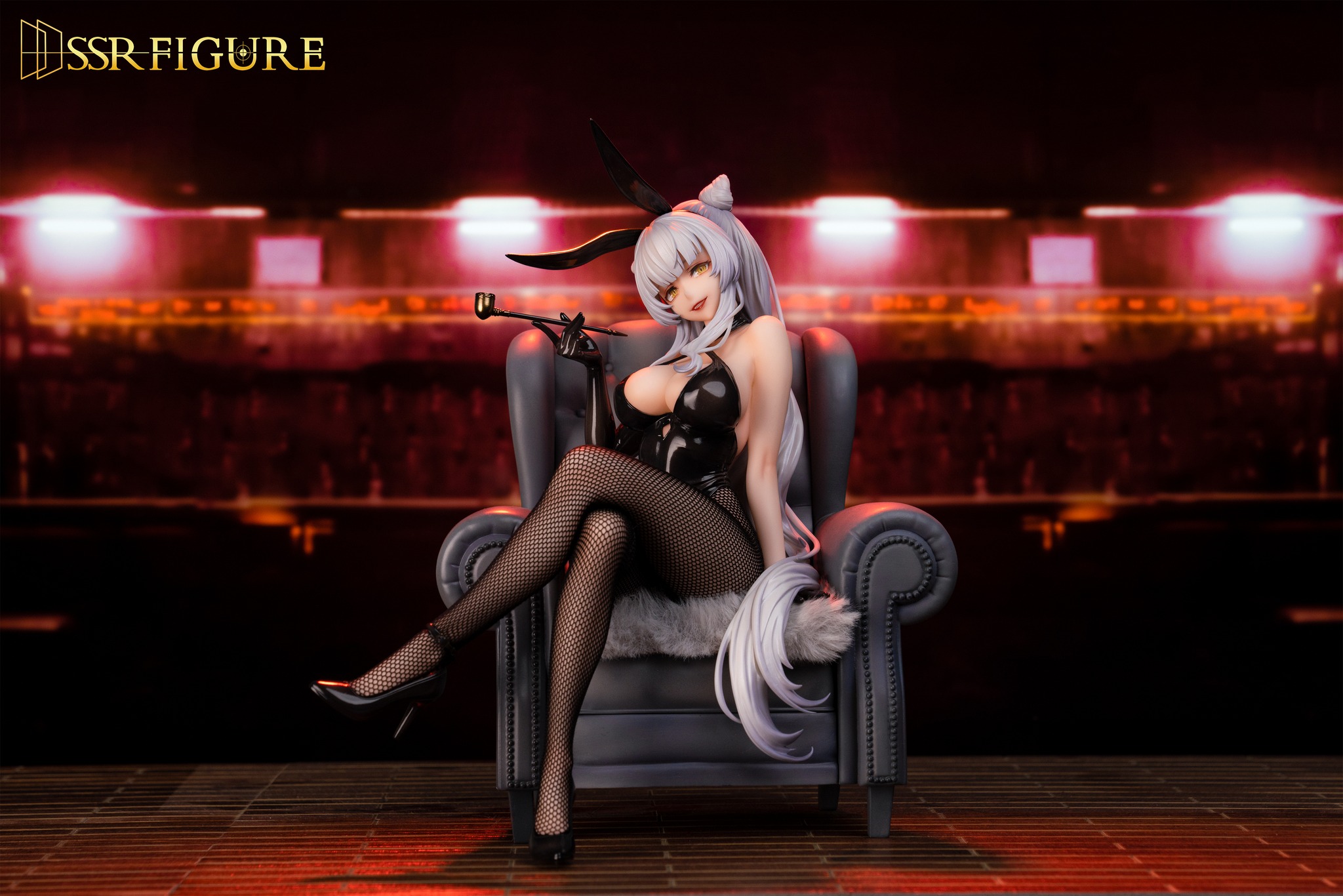 [สั่งจอง]Infinity Studio : 1:7 Scale - SSR Figure : Yue Li