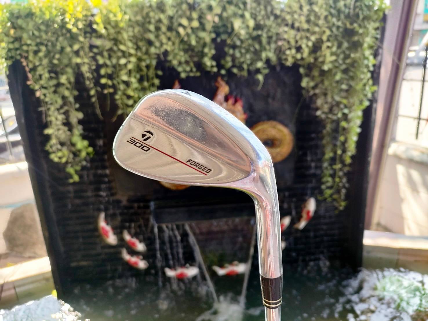 WEDGE Taylormade 300 FORGED