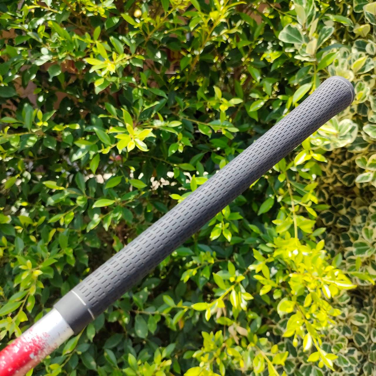 HYBRID CLEVELAND HIBORE XLS 1i ก้าน RIP PHENOM FLEX S กระดองแบบพิเศษ ก้านก็ดีมากๆ ทำให้ไฮบริดรุ่นนี้น่าเล่นมากๆๆ พัฒนาจากรุ่นเก่าเยอะมาก ตีตรงมา และตีแม่นยำได้ระยะแบบสุดๆ ก้านดีมากๆๆๆๆ