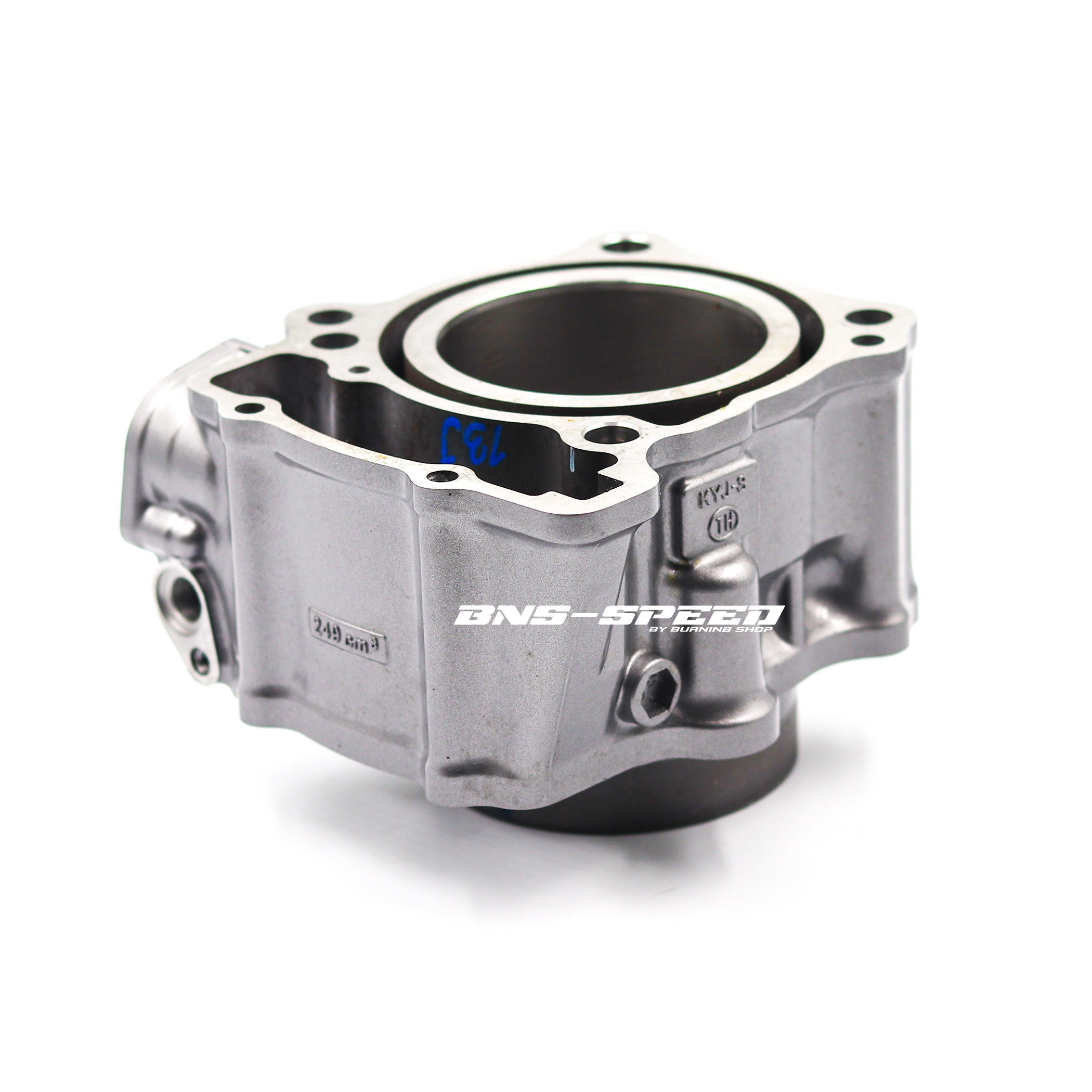เสื้อสูบ Honda Cylinder CRF250L/M/Rally 12-20 (249cc)