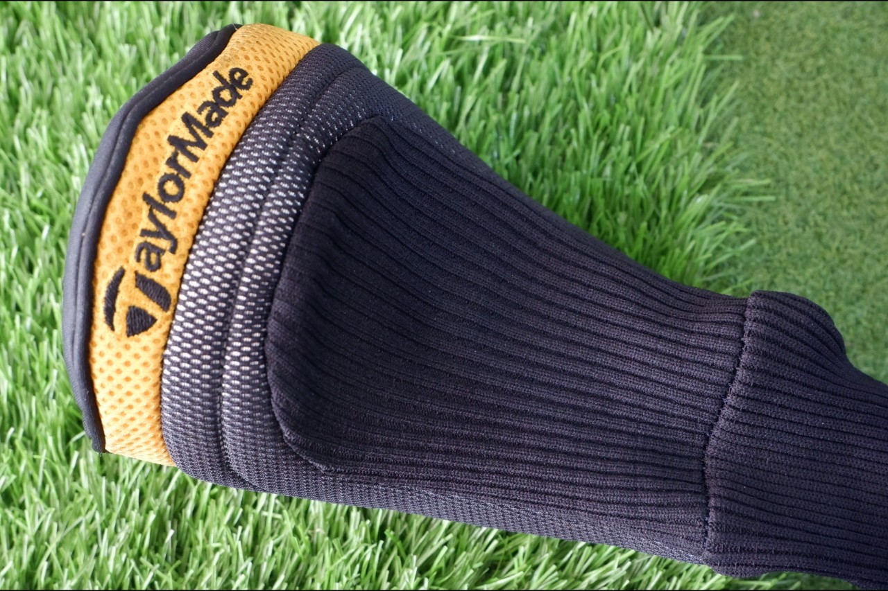 DRIVER taylormade R9 ไม้กอล์ฟสำหรับผู้หญิง