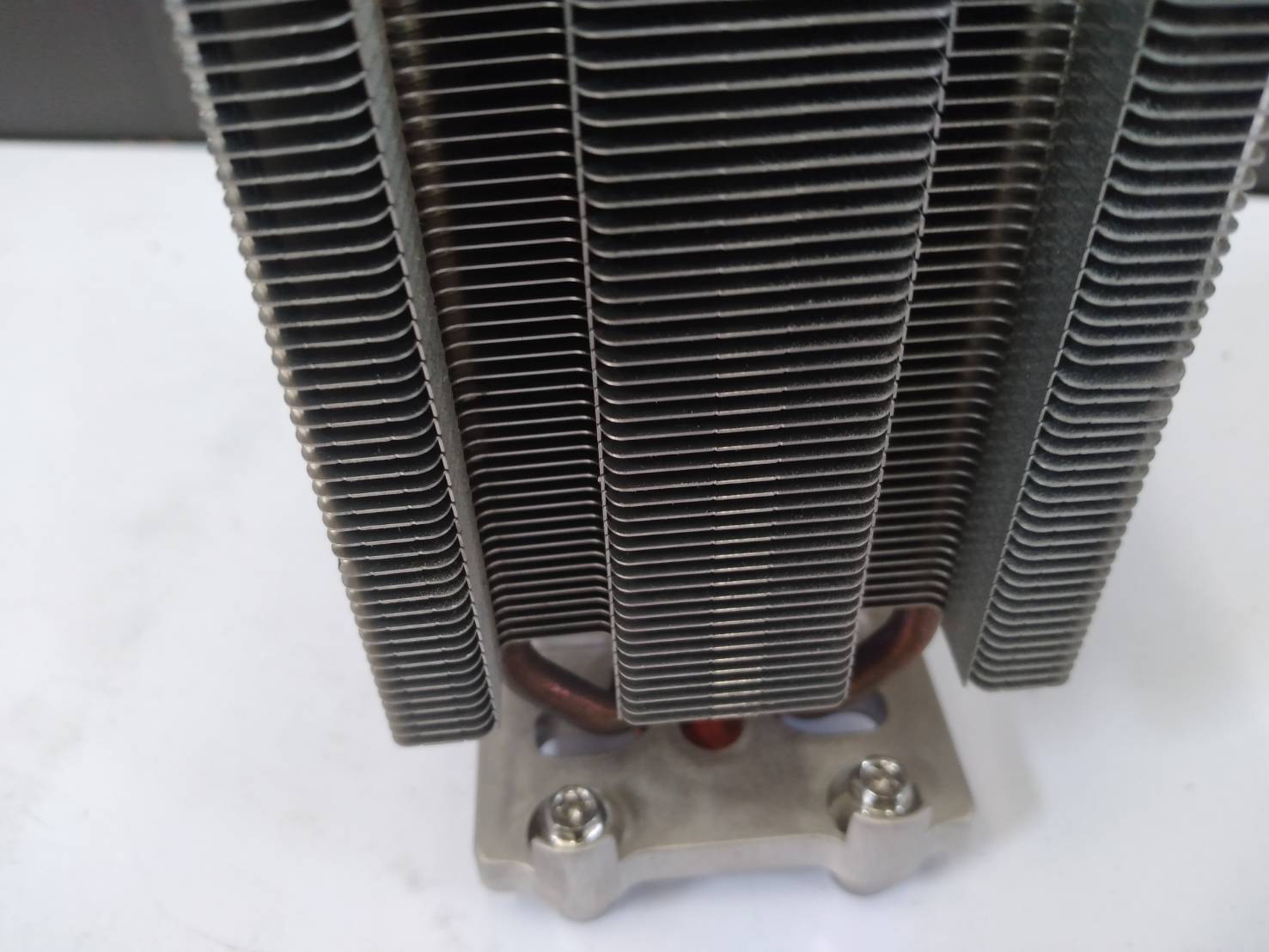 Dell Intel Processor Cooling Heatsink-FN654 For Dell Precision 690/WS690/T7400