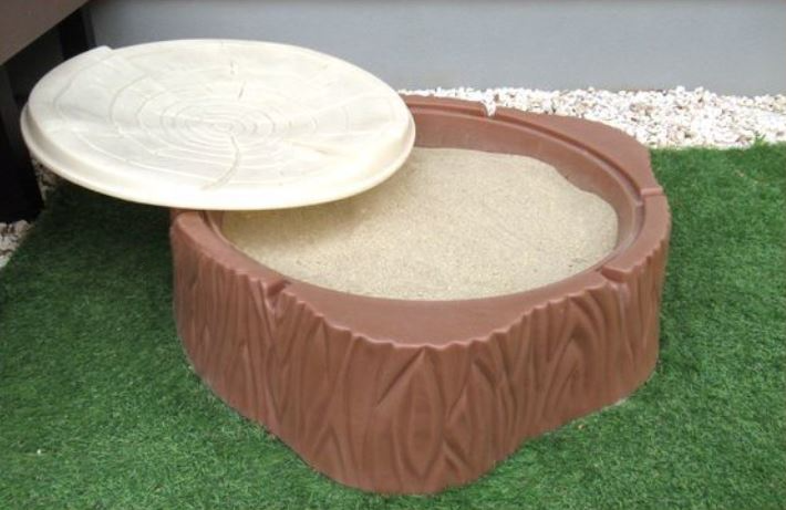 DT-PG324I บ่อทราย ท่อนไม้ , กระบะทรายเด็ก, บ่อทรายเด็กเล่น ของเล่นเด็ก,ของเล่นเสริมพัฒนาการ พร้อมส่งราคาโรงงาน