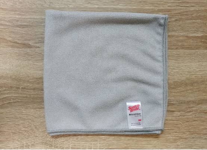 3m Microfiber