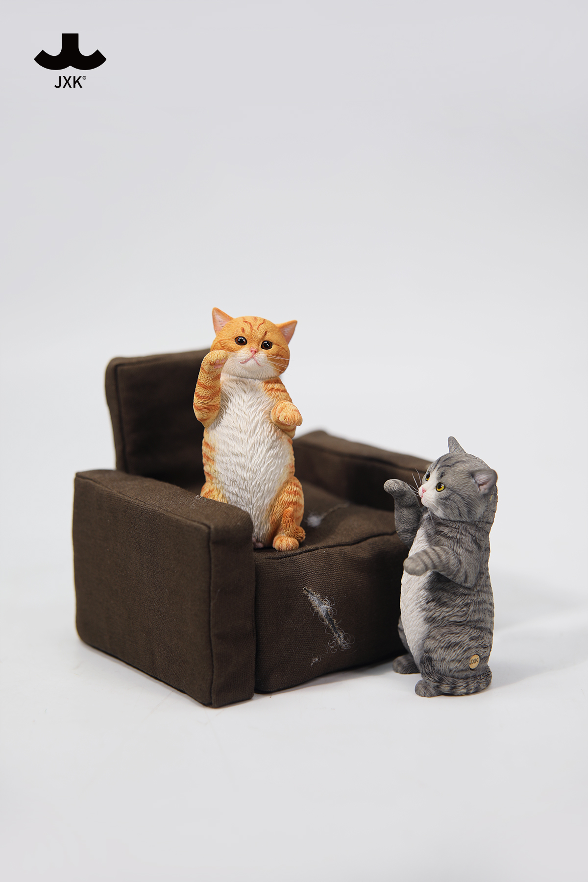 [สั่งจอง]JXK ：1/6 Scottish Fold 3.0