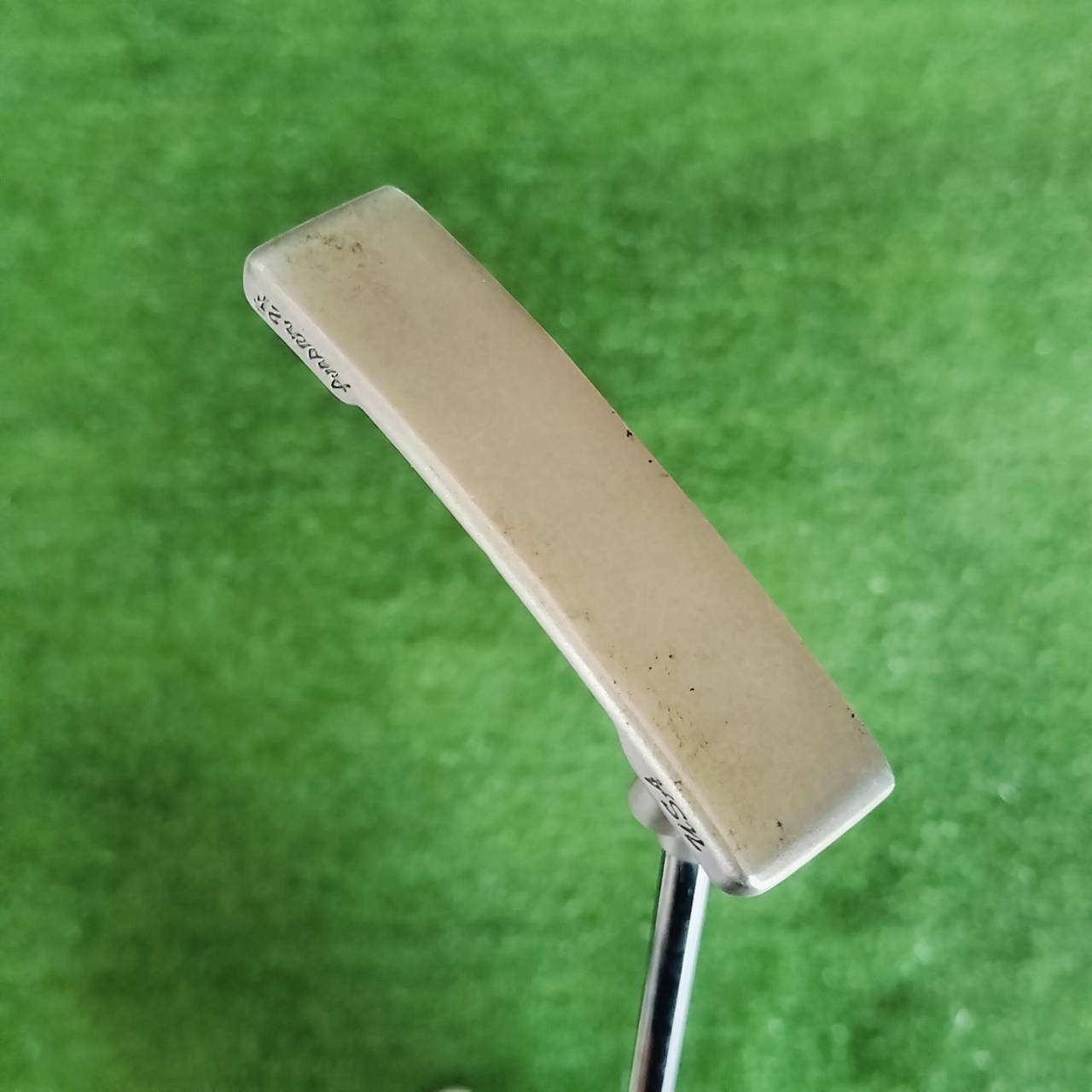 PUTTER PING ANSER 2F ความยาว 35 นิ้ว ตัวเด็ด!!! นานๆเข้ามาที รวมสุดยอดของ พัตเตอร์ PING ในตำนาน ไม้กอล์ฟพรีเมี่ยมมือสอง ของแท้ By NakaraLuxurious