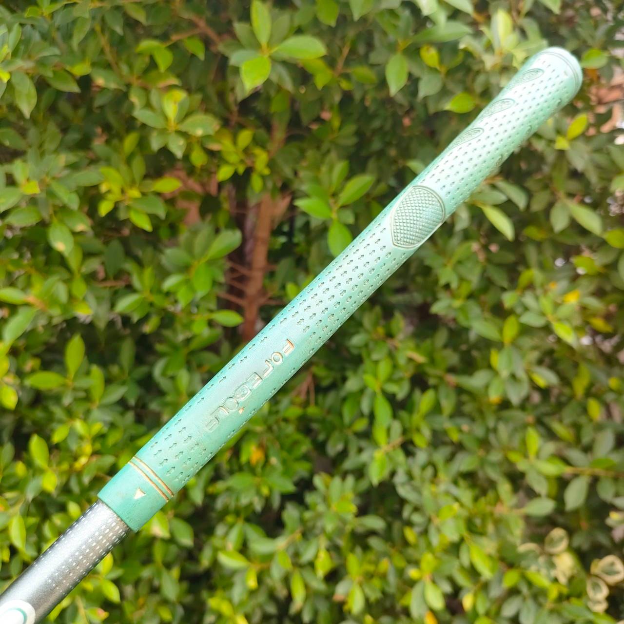 ** ไม้กอล์ฟสำหรับผู้หญิง ** DRIVER PRGR SWEEP TITANIUM องศา 12.5 ก้าน PRGR M-30 เป็นสุดยอดพรีเมี่ยมญี่ปุ่น ไม้กอล์ฟมือสอง ของแท้ BY NakaraLuxurious