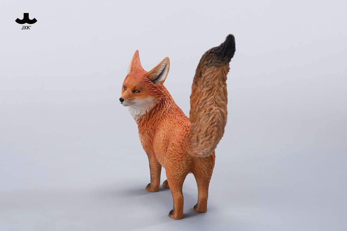 [สั่งจอง]JXK 1/6 : Spirit Fox Figurine
