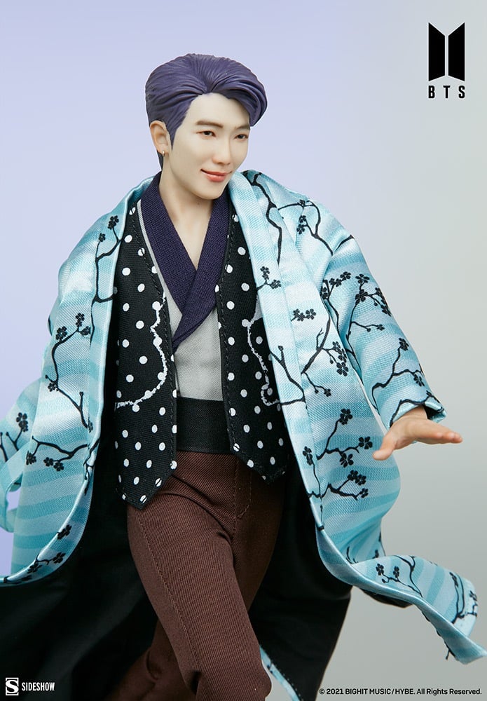 [สั่งจอง]Sideshow : BTS Idol Collection Deluxe Statue