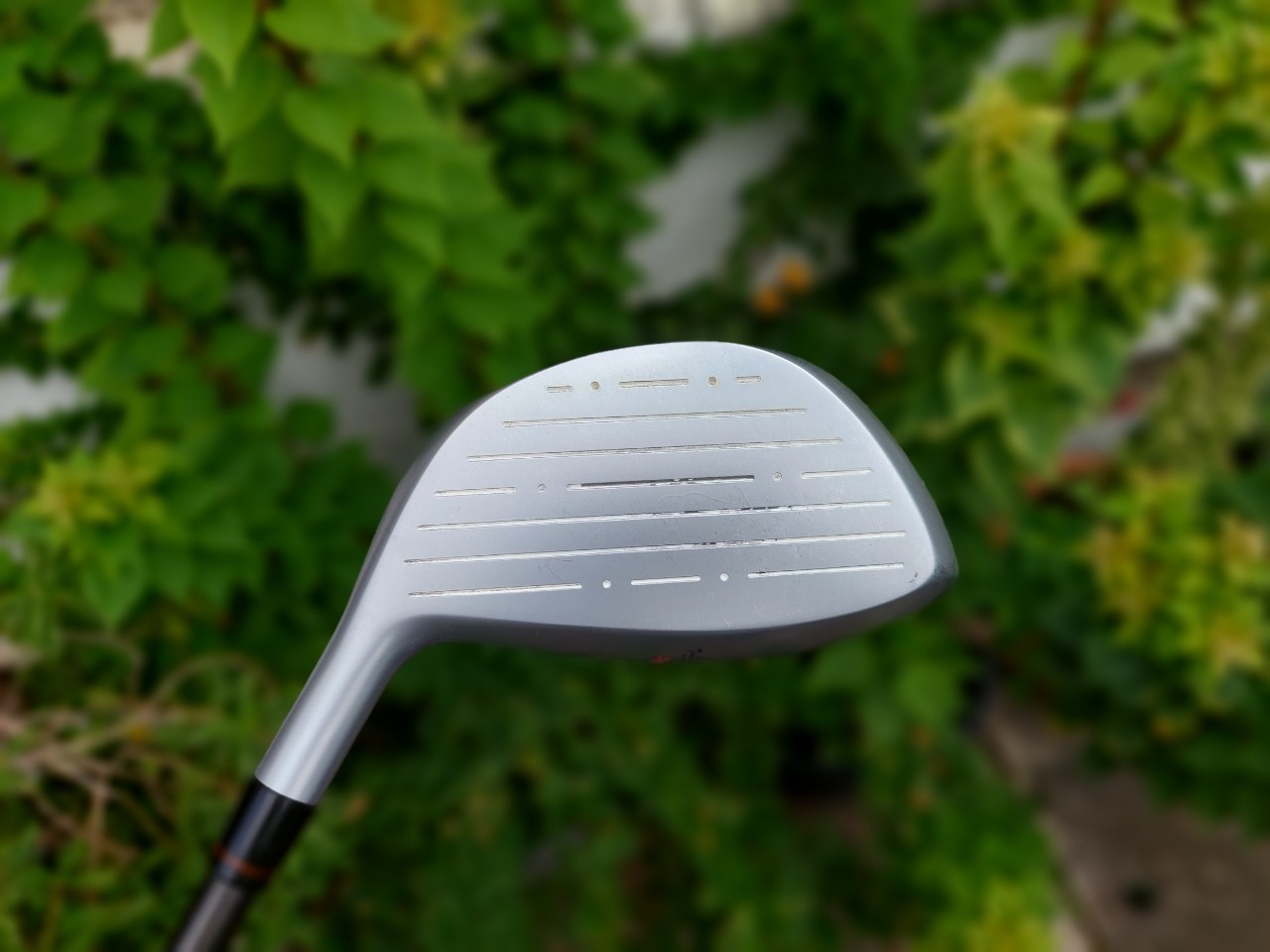 Driver HONMA BIG LB ก้าน TiTANIUM ระดับ 2 ดาว
