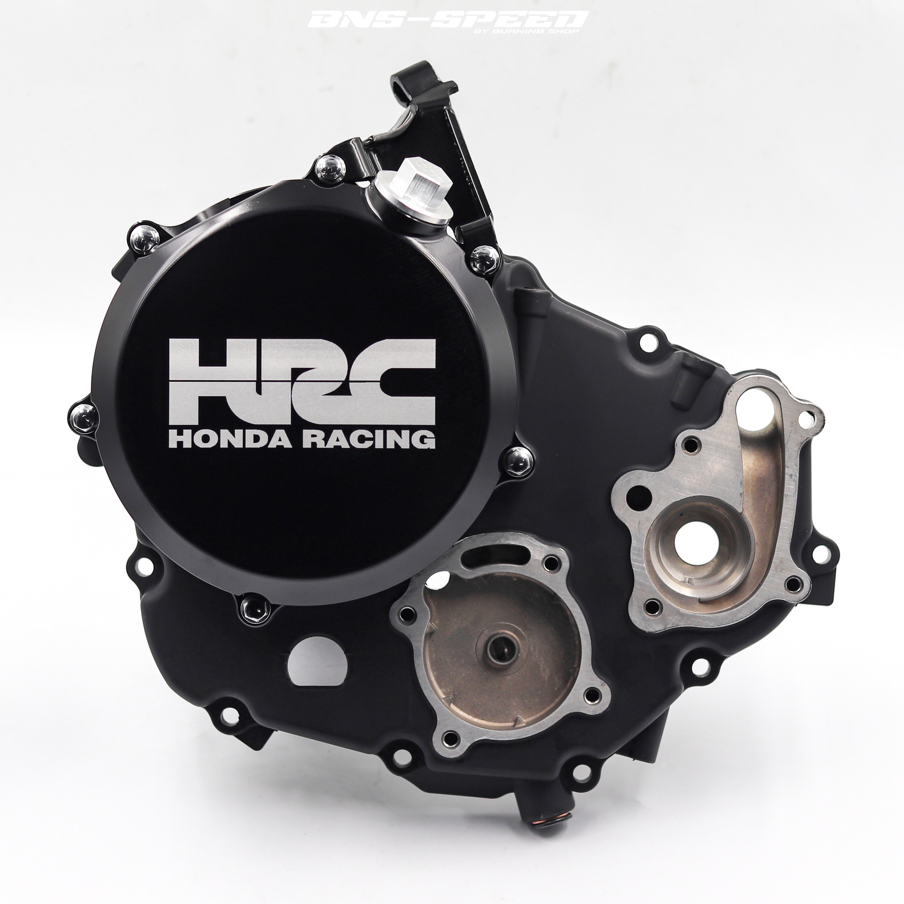 ฝาคลัทช์แต่ง CRF250L/M/RALLY, CRF300L/RALLY ( Clutch Cover Kit )