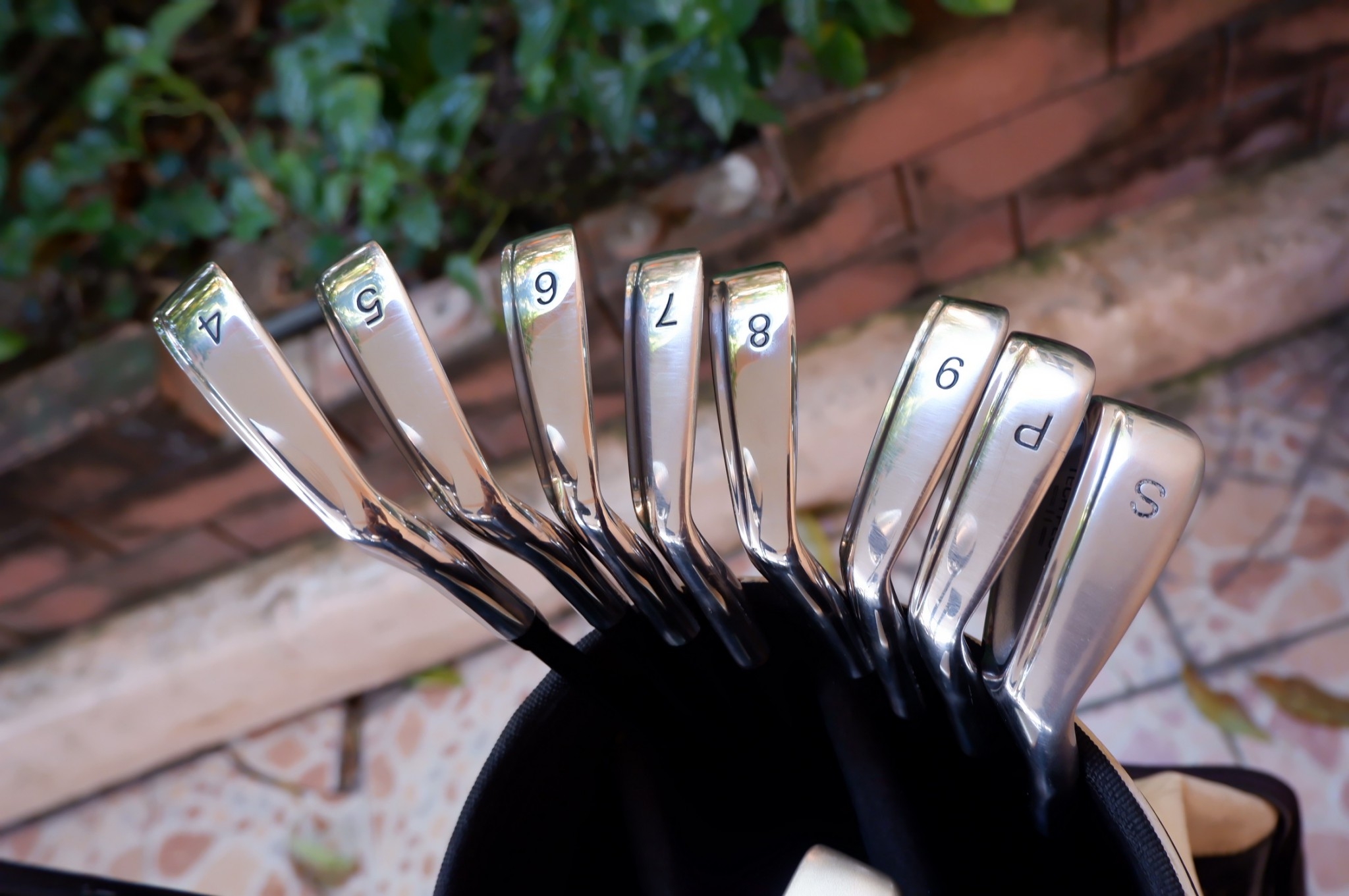 FUll SET TECH PLUS TXG