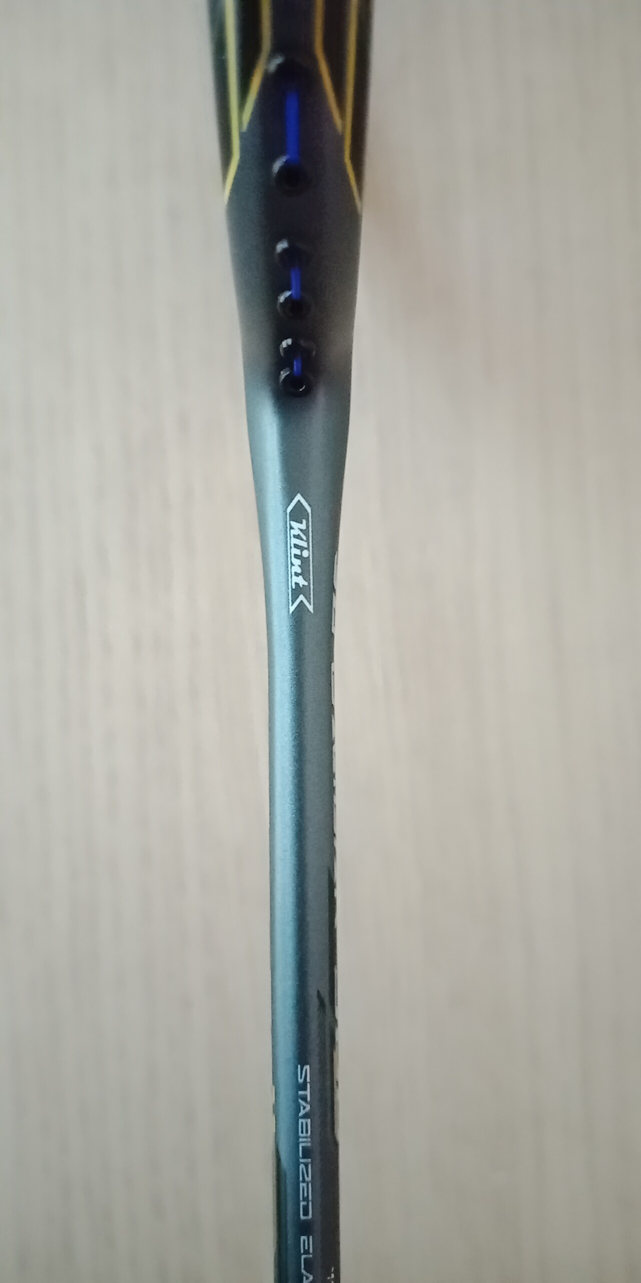 Klint (Nologo Calibar900)
