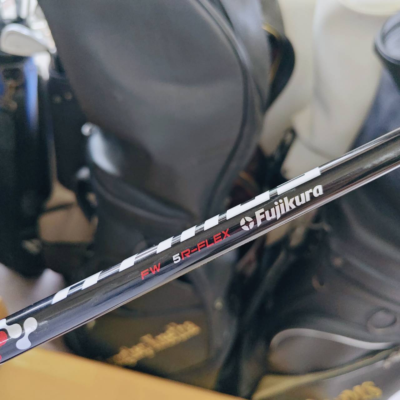 3-Wood Taylormade M4 | 15° เทคโนโลยี Twist Face + Speed Pocket ทำให้ทุกช็อตที่ไม่ตรงกลางยังตีไกล