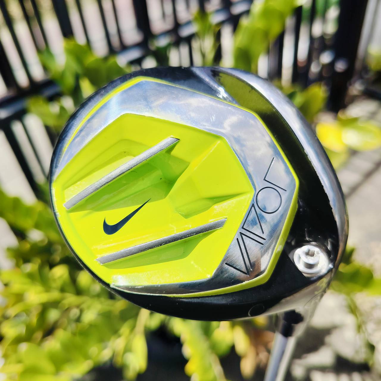 FW3 NIKE VAPOR ตีไกลมาก สามารถไขปรับองศาตามต้องการ ก้าน NIKE VAPOR FLEX R ไม้กอล์ฟพรีเมี่ยมญี่ปุ่นมือสอง By NakaraLuxurious