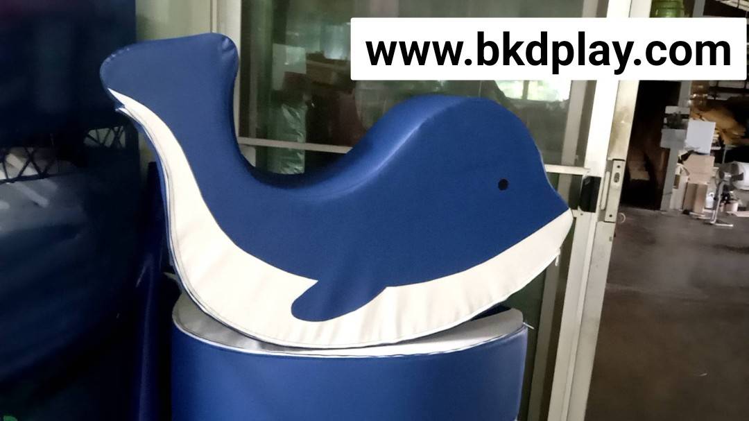 โยกเยกนุ่มนิ่ม ลายสัตว์ (ราคาต่อ 1 ตัว) , โยกเยกสัตว์นุ่มนิ่ม โซฟาเด็ก, เบาะนุ่มนิ่ม, soft play, indoor playground ,ของเล่น