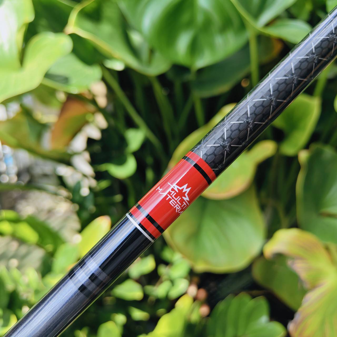 TaylorMade Stealth PLUS+ ระดับท็อปในตระกูล Stealth เทคโนโลยีแห่งยุค “Carbonwood” มอบพลังทุกช็อต