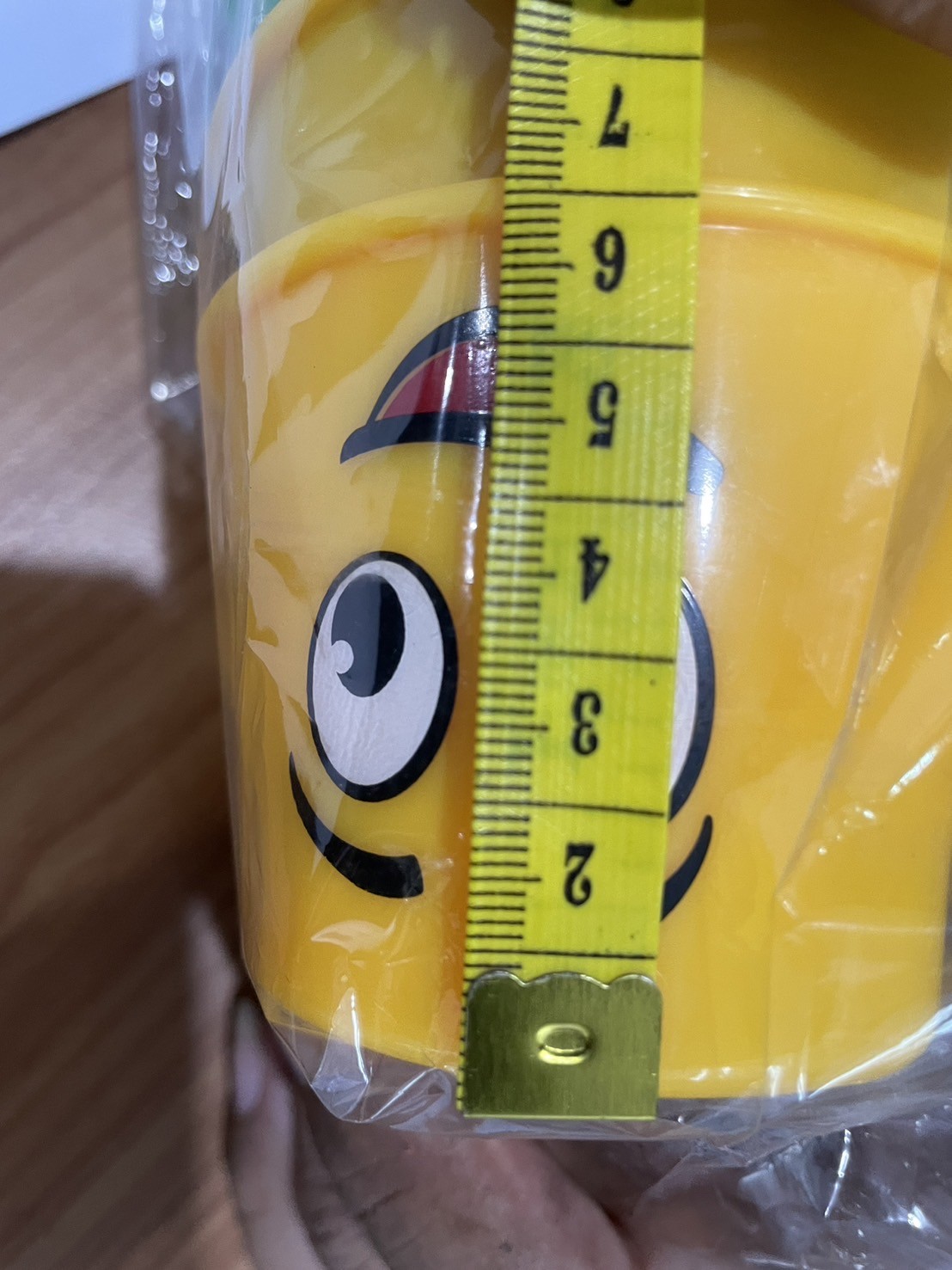 รองเท้าชอบยิ้มฝึกการทรงตัว ของเล่นเสริมพัฒนาการ ,ของเล่นเด็ก, สื่อการสอน พร้อมส่ง