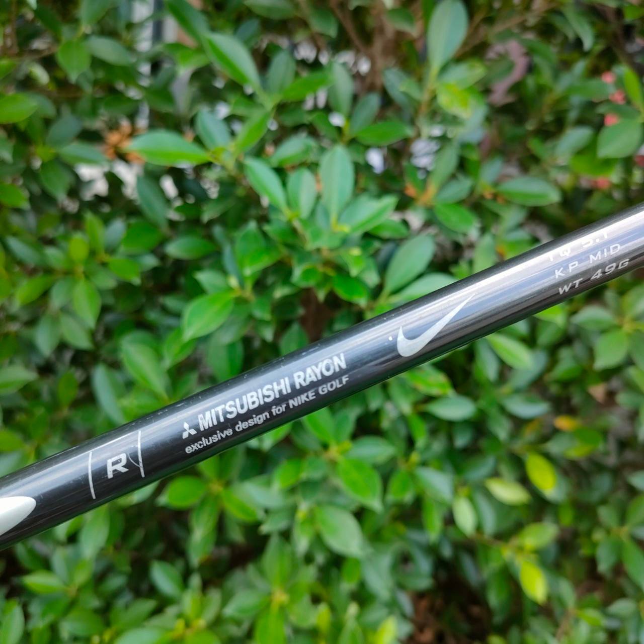DRIVER NIKE SUMO SQ 5900 องศา 10.5 ก้าน DIAMANA SASQUARCH FLEX R M.O.I. 5900 ค่าแมกสุดๆ ตีตรงจัดๆ ก้านก็ดีมากๆครับ DIMANA