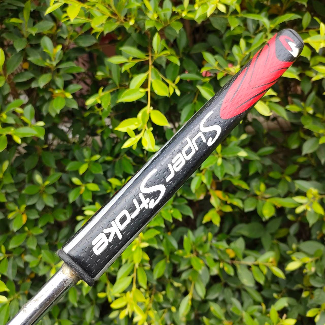 PUTTER PING G2i CRAZ-E ความยาว 34 นิ้ว ** กริฟ SUPER STROKE **