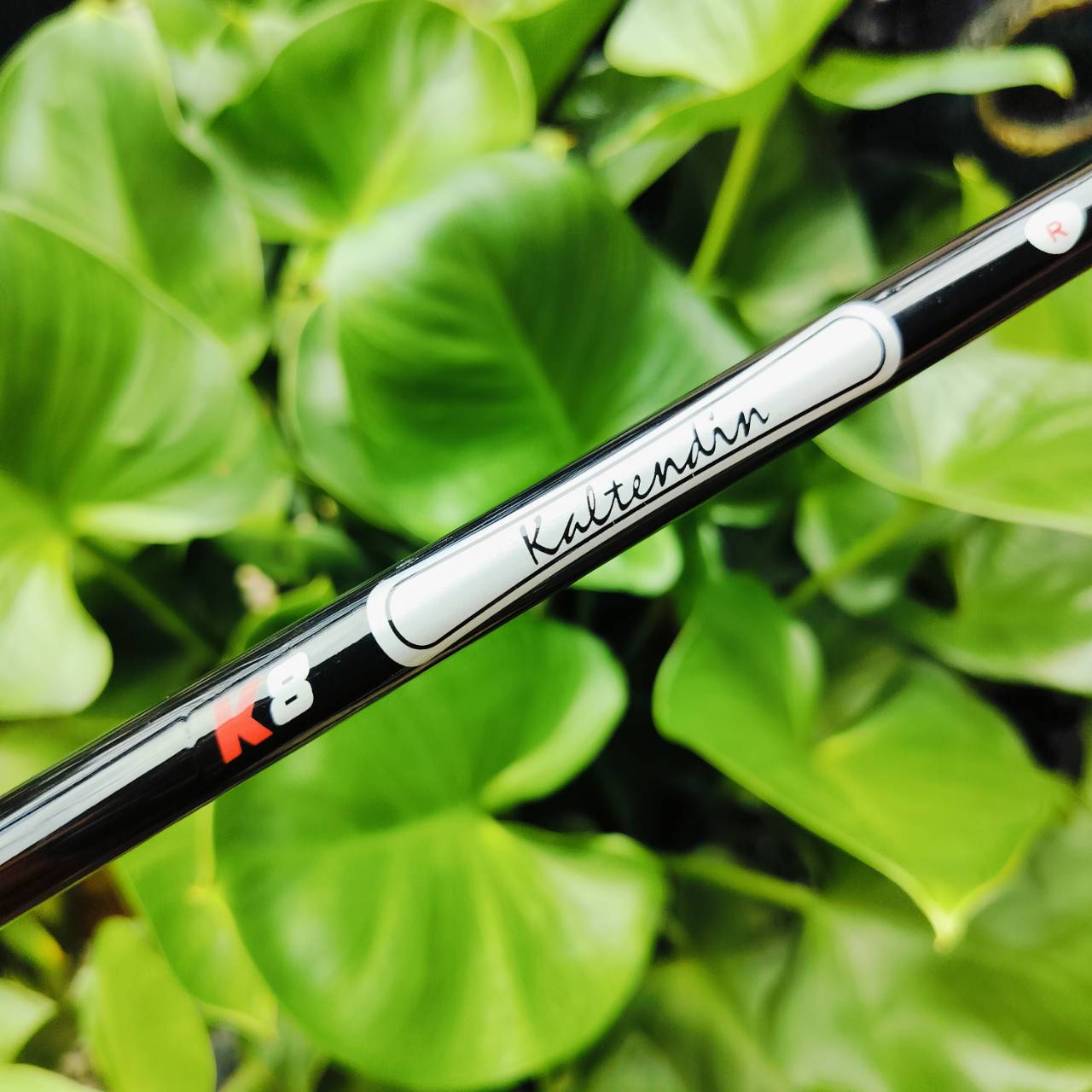 KALTENDIN K8 HYBRID เบอร์ 4 องศา 23 FLEX R ไฮบริดที่ตีมันสุดๆตัวหนึ่ง ตีโดนง่ายมากๆ ฟีลลิ่งนุ่ม ไม้กอล์ฟพรีเมี่ยมมือสอง ของแท้ By NakaraLuxurious