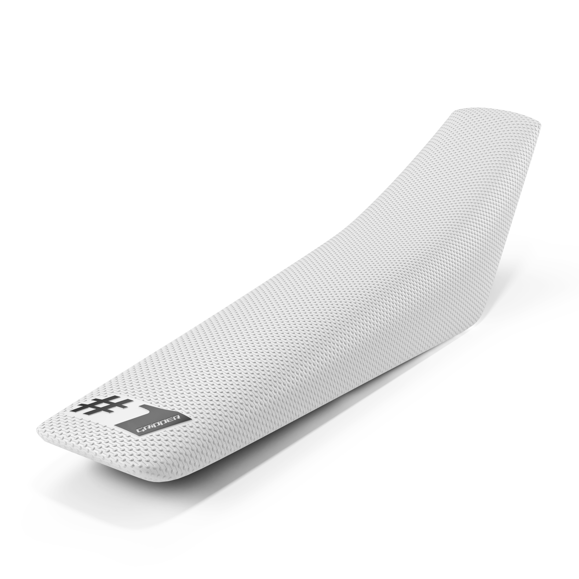 ผ้าเบาะ Onegripper Seat Cover - ORIGINAL V2 - White