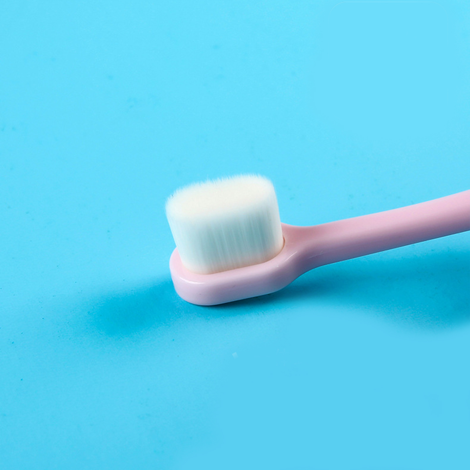 🔥Sale ลดราคา🔥 แปรงสีฟันเด็ก รุ่น ML497 ขนแปรงนุ่ม เหมาะสำหรับเด็กอายุ2ปีขึ้นไป น่ารัก ดีไซน์สวยงาม มีให้เลือก 3สี