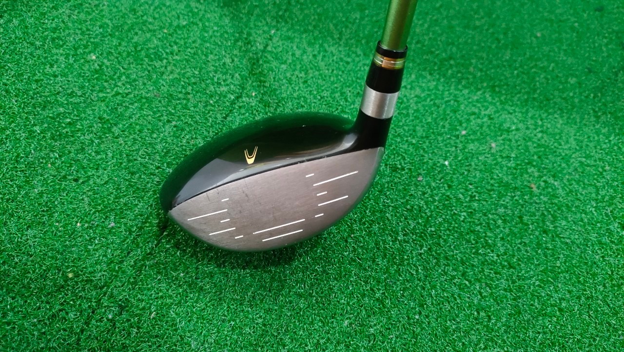 FAIRWAY 3 HONMA BERES E-03