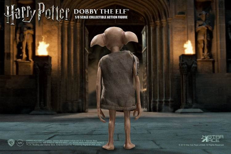 [สั่งจอง]STAR ACE Toys SA8016 A/B/C 1/8 Bellatrix Lestrange Normal/Deluxe/